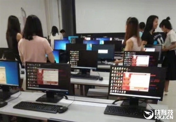 超20萬(wàn)臺(tái)PC被勒索病毒感染！一大波人***放假了...