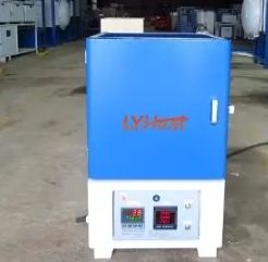 馬弗爐的參數(shù)有哪些？又是如何煅燒？煅燒過程主要變化又有哪些？