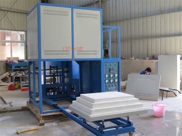 什么是升降爐？它是如何設(shè)計(jì)的？又有哪些用途呢？