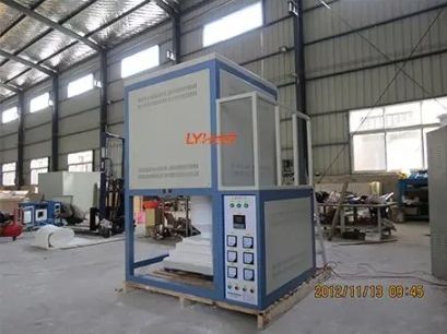 什么是熔塊爐？它的工作原理是什么？