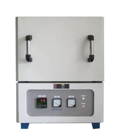 這些操作馬弗爐它不喜歡!一定要看，不然損失太大了