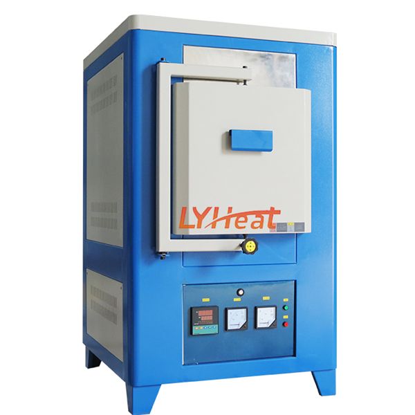 新手小白怎么操作馬弗爐呢？方法在此