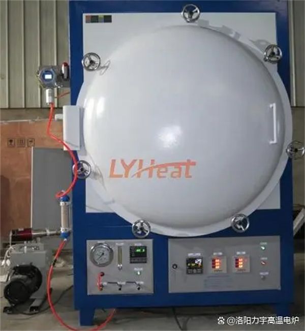 真空氣氛爐高溫滲碳的工藝原理、應(yīng)用與未來發(fā)展